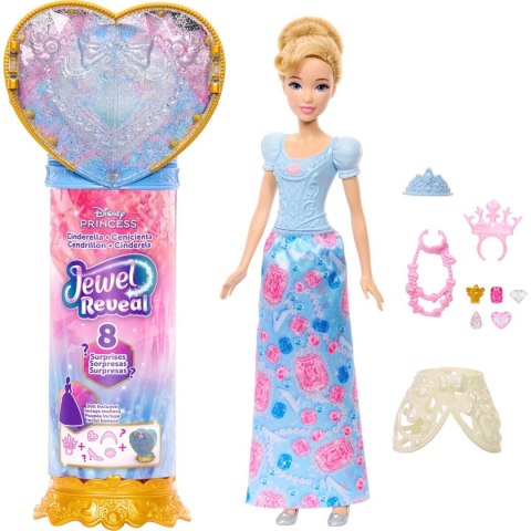 Lalka Disney 32 X 18 X 6 CM