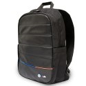 Plecak BMW BMBP15COCARTCBK 16"czarny/black Carbon Tricolor