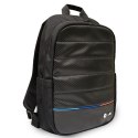 Plecak BMW BMBP15COCARTCBK 16"czarny/black Carbon Tricolor