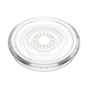 Popsockets 2 Clear 805136uchwyt i podstawka do telefonu - standard