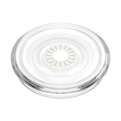 Popsockets 2 Clear 805136uchwyt i podstawka do telefonu - standard