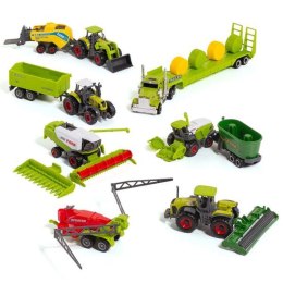 Samochód Moltó 1:64