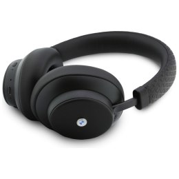 Słuchawki nauszne BMW Metal Logo MK Bluetooth ENC czarny
