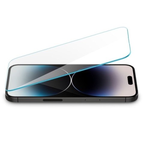 Spigen Glas.TR Slim iPhone 14 ProAGL05222 szkło hartowane