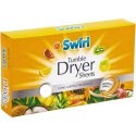 Swirl Tropical Chusteczki Zapachowe Do Suszarki 35 szt.