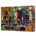Układanka puzzle Educa Serenade 1500 Części