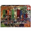 Układanka puzzle Educa Serenade 1500 Części
