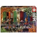 Układanka puzzle Educa Serenade 1500 Części
