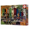 Układanka puzzle Educa Serenade 1500 Części