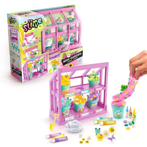 Zabawa Edukacyjna Canal Toys