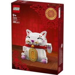 Zabawa z Plasteliną Lego