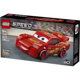 Zestaw do budowania Lego 270 Części