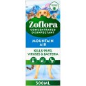 Zoflora Mountain Air Wielofunkcyjny Koncentrat Czyszczący po Zwierzętach 500 ml