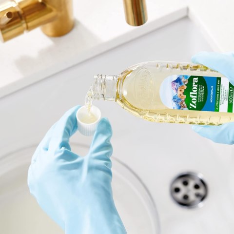 Zoflora Mountain Air Wielofunkcyjny Koncentrat Czyszczący po Zwierzętach 500 ml