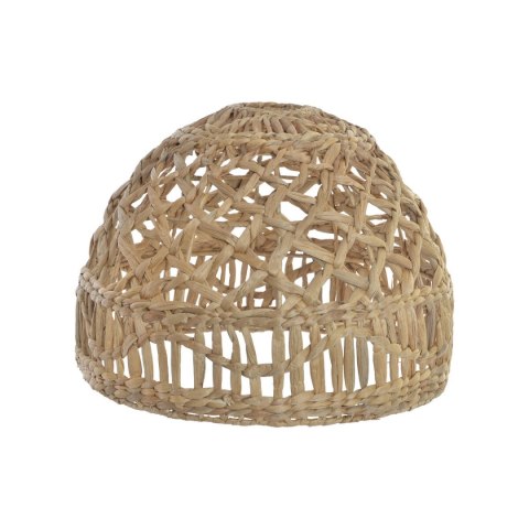 Abażur do Lamp DKD Home Decor Naturalny Pleciony 46 x 46 x 35 cm