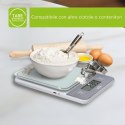 Kuchennej wagi LAICA KS1320 Szary