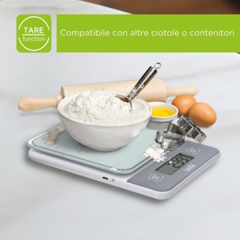 Kuchennej wagi LAICA KS1320 Szary
