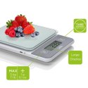 Kuchennej wagi LAICA KS1320 Szary