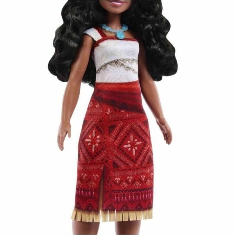 Lalka Mattel