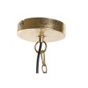 Lampa Sufitowa DKD Home Decor Złoty (30 x 30 x 39 cm)