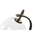 Lampa stołowa DKD Home Decor 25W Złoty Vintage 220 V (25 x 20 x 36 cm)