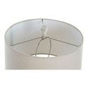 Lampa stołowa DKD Home Decor Krem Żywica 220 V 60 W 38 x 38 x 73 cm
