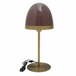 Lampa stołowa DKD Home Decor Metal Nowoczesny (23 x 23 x 55 cm) (2 Sztuk)