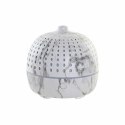 Nawilżacz z dyfuzorem zapachów z wielokolorowymi światełkami LED DKD Home Decor 8424001848539 Scandi 180 ml
