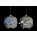Nawilżacz z dyfuzorem zapachów z wielokolorowymi światełkami LED DKD Home Decor 8424001848539 Scandi 180 ml