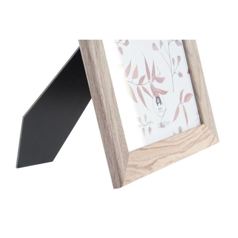Ramka na Zdjęcia DKD Home Decor Brązowy 25 x 1 x 30 cm Drewno MDF (2 Sztuk)