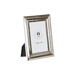 Ramka na Zdjęcia DKD Home Decor Srebrzysty Metal 15 x 2 x 20 cm Tradycyjny