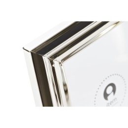 Ramka na Zdjęcia DKD Home Decor Srebrzysty Metal 15 x 2 x 20 cm Tradycyjny