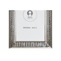 Ramka na Zdjęcia DKD Home Decor Srebrzysty Metal Shabby Chic 12 x 2 x 17 cm