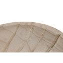 Dekoracja na Stół DKD Home Decor Brązowy Drewno paulowni 29 x 23 x 4 cm