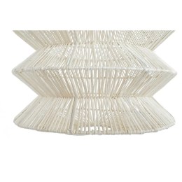 Lampa Sufitowa DKD Home Decor Jasnobrązowy Żelazo 50 W 40 x 40 x 54 cm