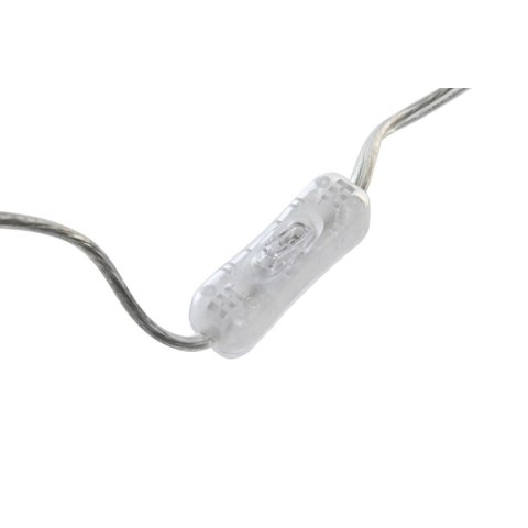 Lampa stołowa DKD Home Decor Biały Złoty Metal 60 W 220 V 40 x 23 x 62 cm