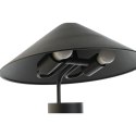 Lampa stołowa DKD Home Decor Czarny Metal 50 W 220 V 39 x 39 x 45 cm