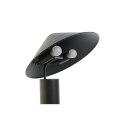 Lampa stołowa DKD Home Decor Czarny Metal 50 W 220 V 39 x 39 x 45 cm