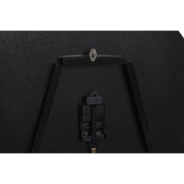 Zegar Ścienny DKD Home Decor Rower Metal Wielokolorowy Drewno MDF (2 Sztuk) (58 x 4 x 58 cm)