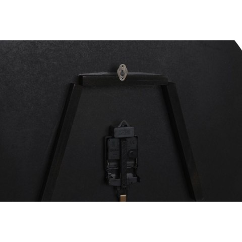 Zegar Ścienny DKD Home Decor Rower Metal Wielokolorowy Drewno MDF (2 Sztuk) (58 x 4 x 58 cm)