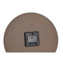 Zegar Ścienny DKD Home Decor Wielokolorowy Kotów Drewno MDF (34 x 4 x 34 cm) (3 Sztuk)