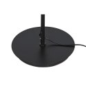 Lampa Stojąca Home ESPRIT Szary Metal Szkło 50 W 220 V 39 x 39 x 150 cm