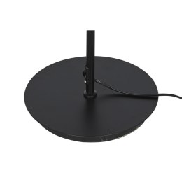 Lampa Stojąca Home ESPRIT Szary Metal Szkło 50 W 220 V 39 x 39 x 150 cm