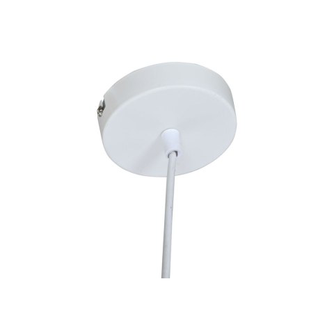 Lampa Sufitowa Home ESPRIT Biały Żelazo 40 x 40 x 50 cm