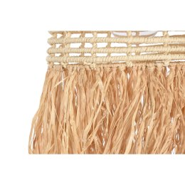 Lampa Sufitowa Home ESPRIT Naturalny 50 W 30 x 30 x 60 cm