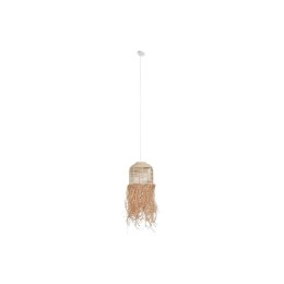 Lampa Sufitowa Home ESPRIT Naturalny 50 W 30 x 30 x 65 cm