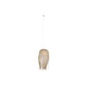 Lampa Sufitowa Home ESPRIT Naturalny 50 W 40 x 40 x 70 cm