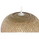 Lampa Sufitowa Home ESPRIT Naturalny 50 W 40 x 40 x 70 cm