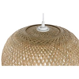 Lampa Sufitowa Home ESPRIT Naturalny 50 W 40 x 40 x 70 cm