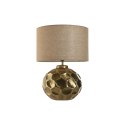 Lampa stołowa Home ESPRIT Brąz Aluminium 50 W 220 V 40 x 40 x 54 cm